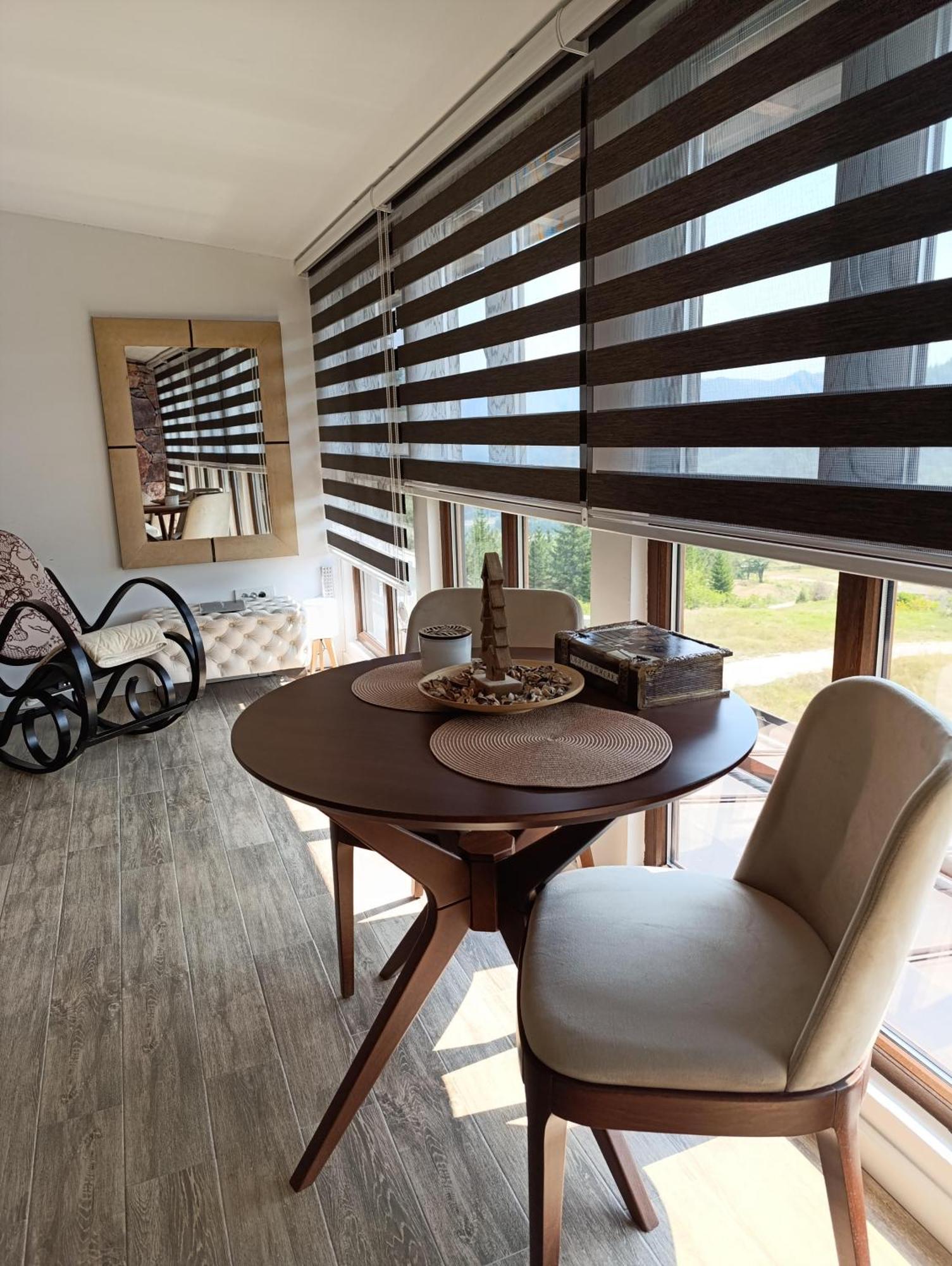 Laki Apartman Zaovine Exterior foto